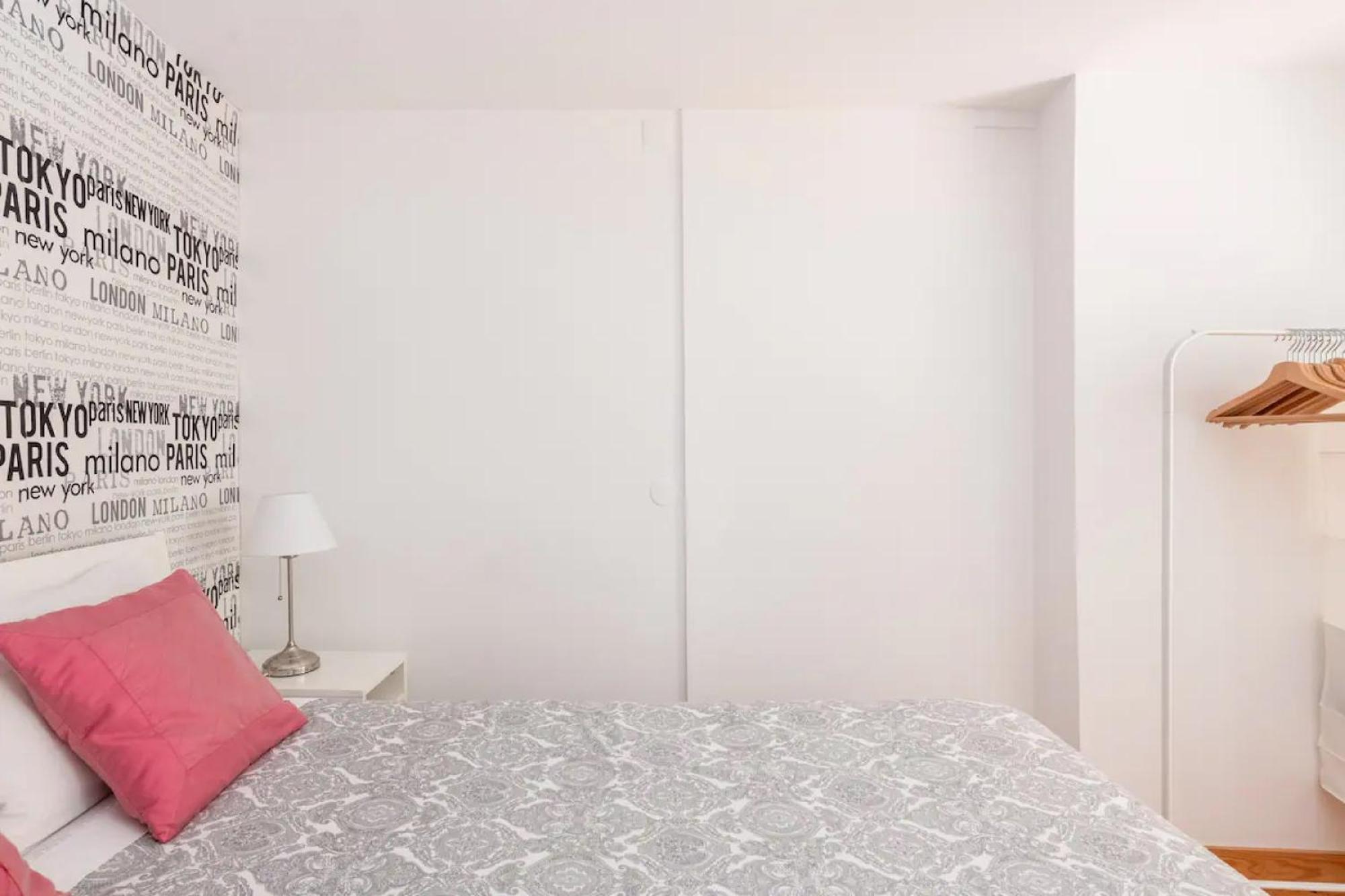 Em Alfama - Centro Historico Apartment Lissabon